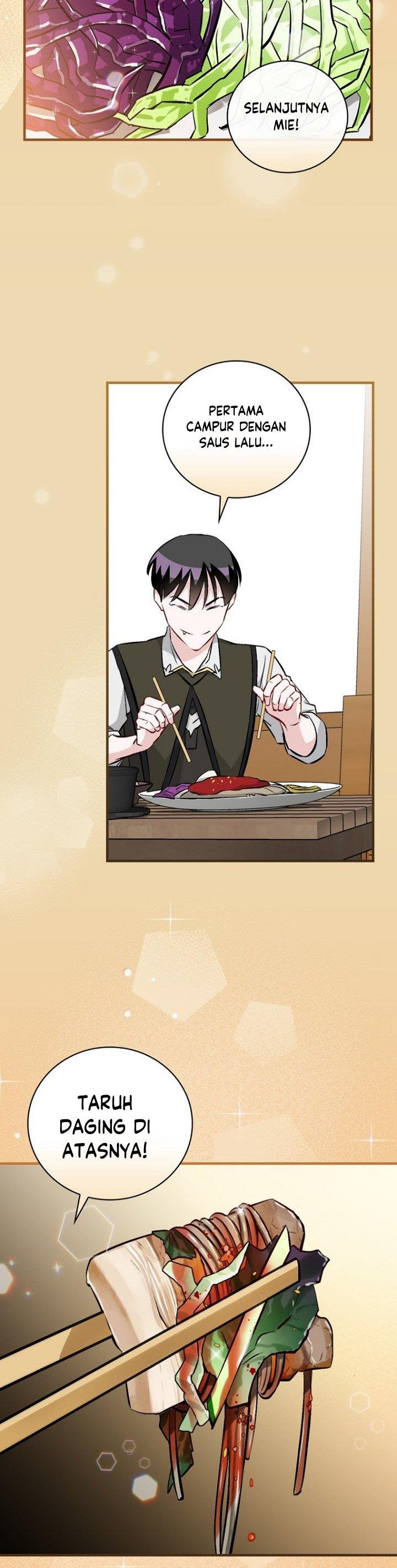Leveling Up, by Only Eating! Chap 122 - Next Chap 123