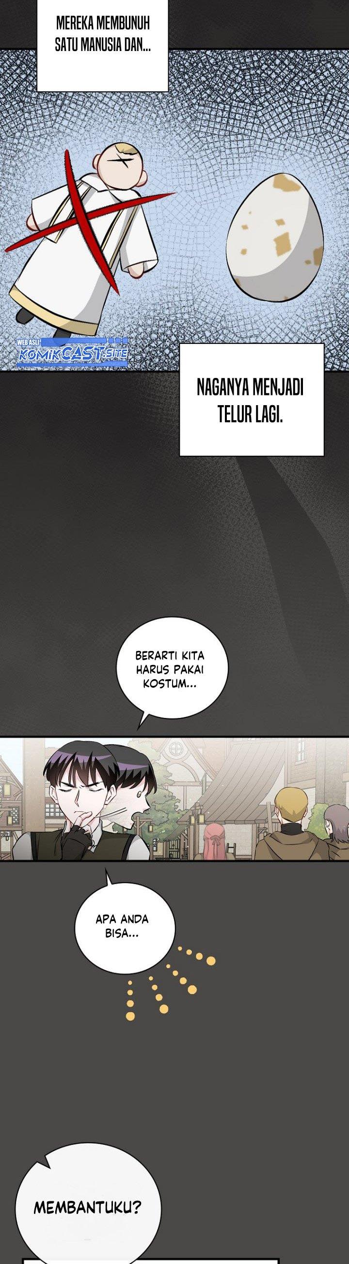 Leveling Up, by Only Eating! Chap 122 - Next Chap 123