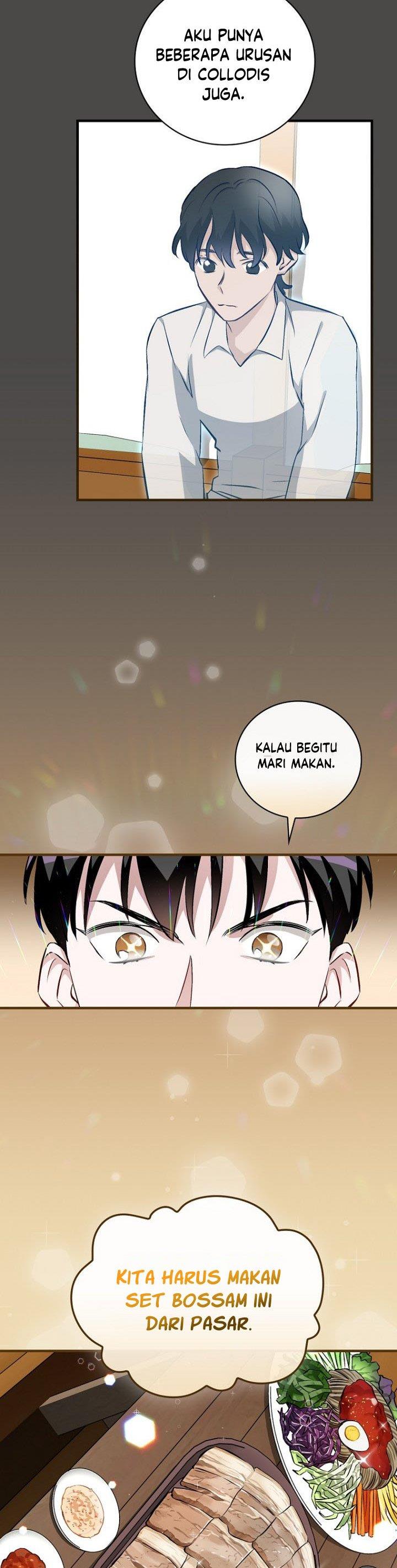 Leveling Up, by Only Eating! Chap 122 - Next Chap 123