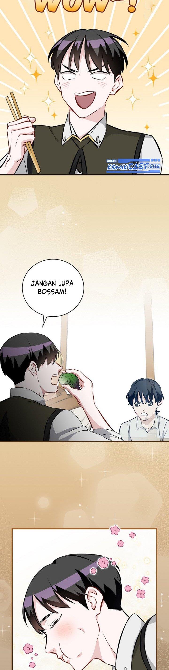 Leveling Up, by Only Eating! Chap 122 - Next Chap 123