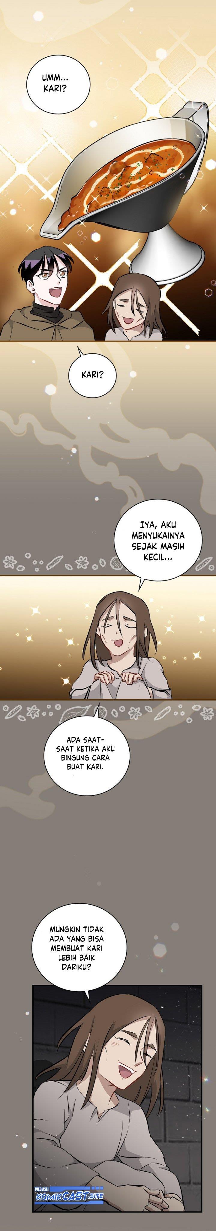 Leveling Up, by Only Eating! Chap 123 - Next Chap 124