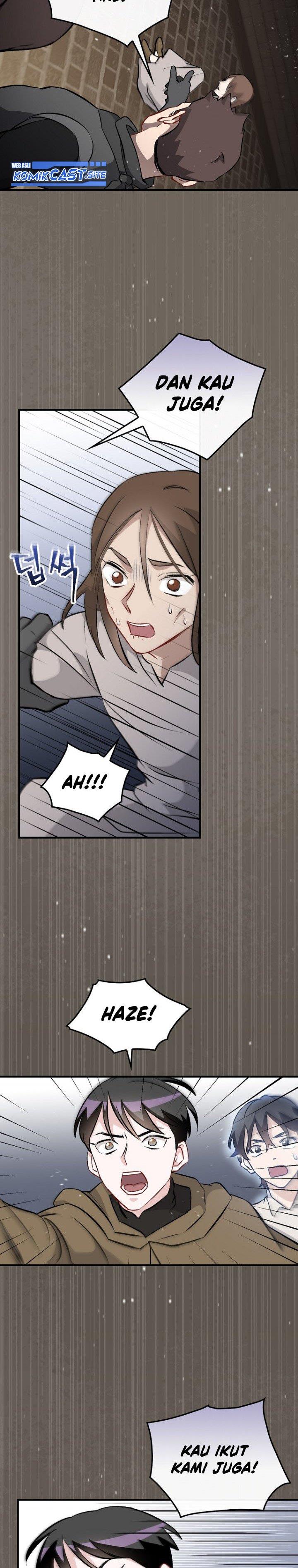 Leveling Up, by Only Eating! Chap 123 - Next Chap 124