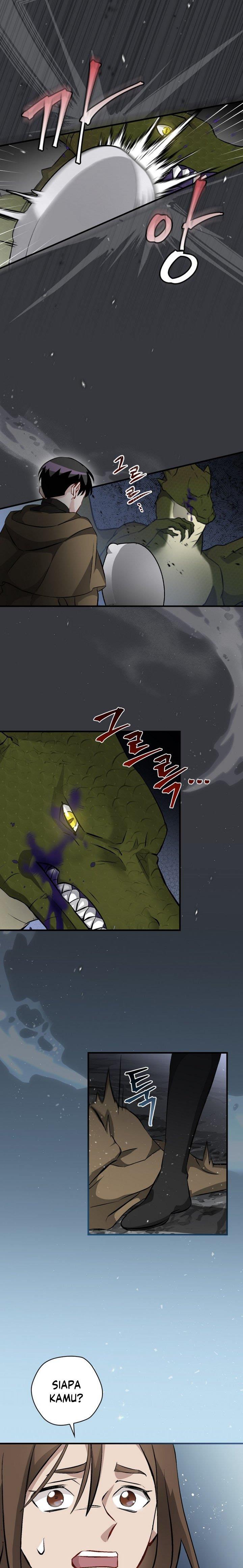 Leveling Up, by Only Eating! Chap 123 - Next Chap 124