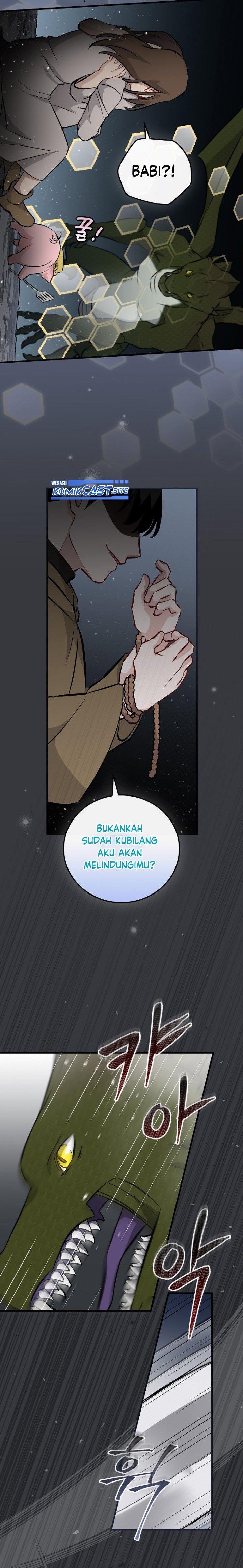 Leveling Up, by Only Eating! Chap 123 - Next Chap 124