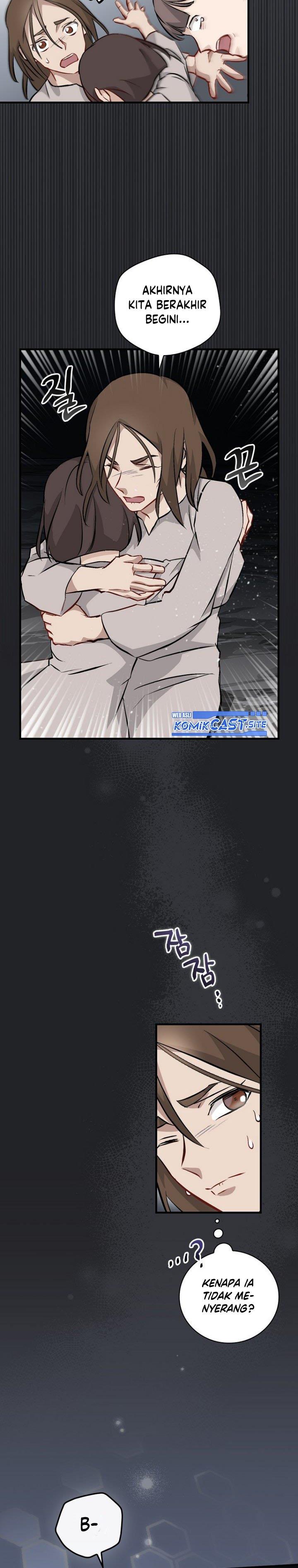 Leveling Up, by Only Eating! Chap 123 - Next Chap 124