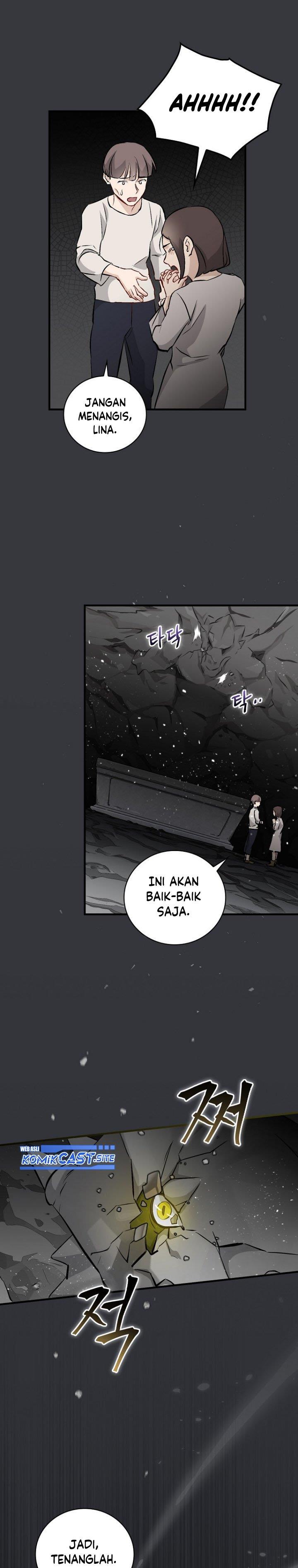 Leveling Up, by Only Eating! Chap 123 - Next Chap 124