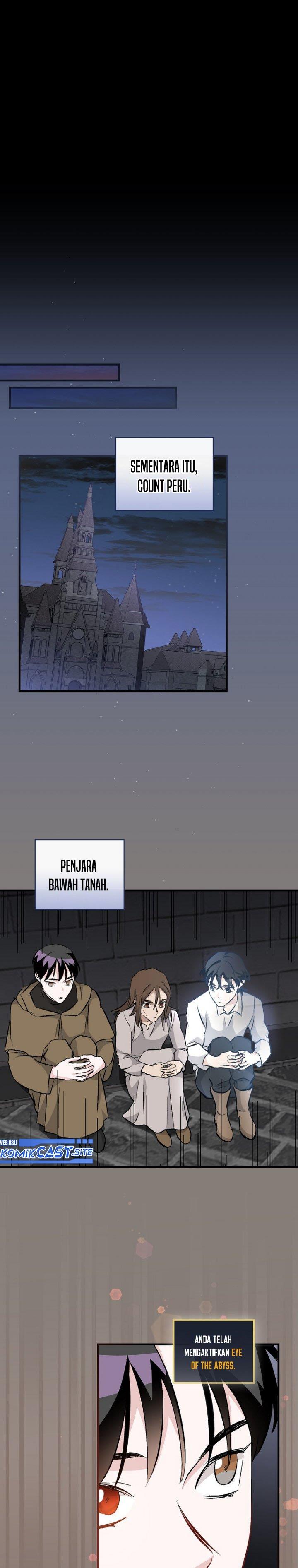 Leveling Up, by Only Eating! Chap 123 - Next Chap 124