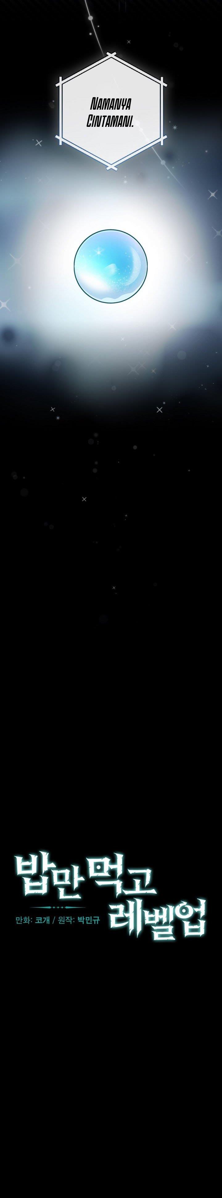 Leveling Up, by Only Eating! Chap 123 - Next Chap 124