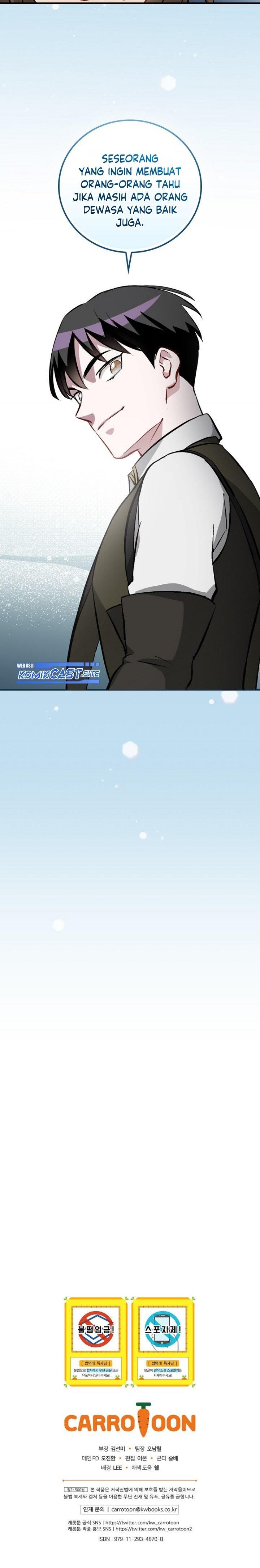 Leveling Up, by Only Eating! Chap 123 - Next Chap 124