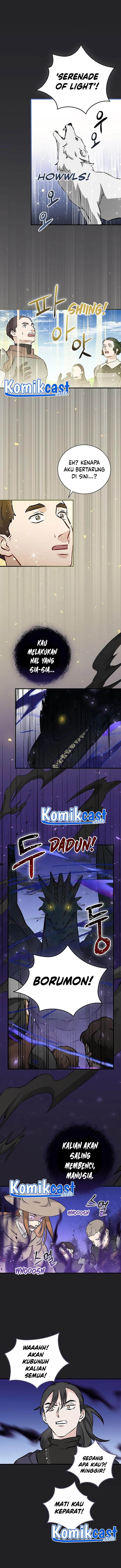 Leveling Up, by Only Eating! Chap 137 - Next Chap 138