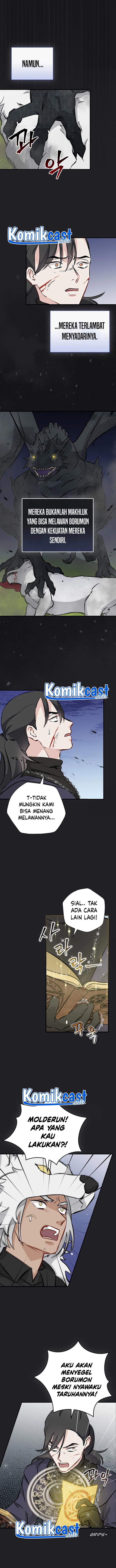 Leveling Up, by Only Eating! Chap 137 - Next Chap 138