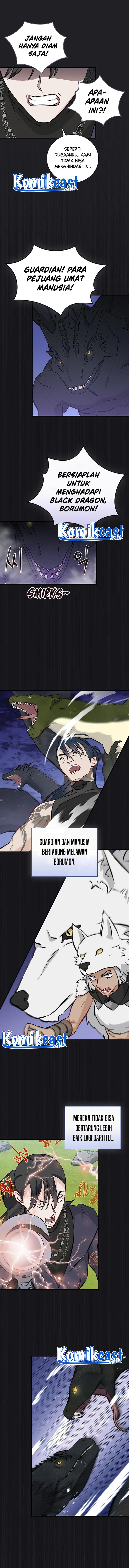 Leveling Up, by Only Eating! Chap 137 - Next Chap 138