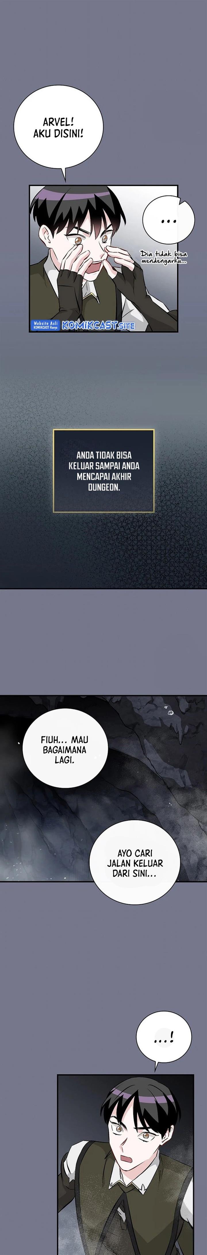 Leveling Up, by Only Eating! Chap 134 - Next Chap 135