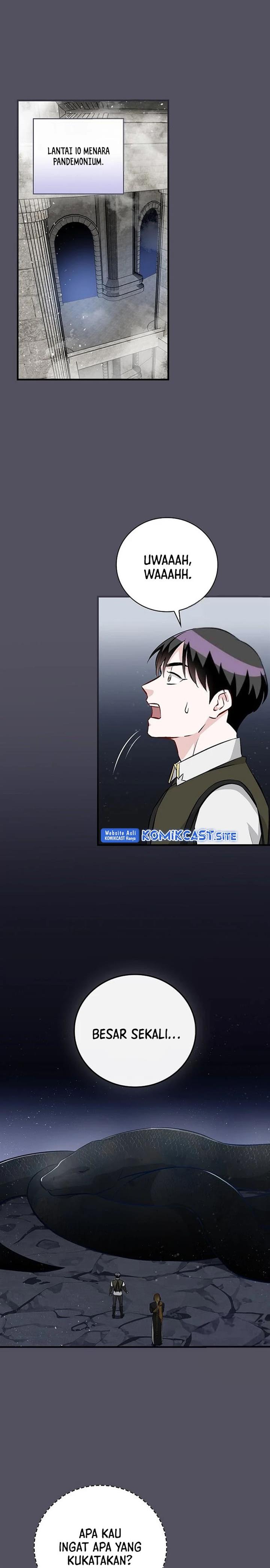 Leveling Up, by Only Eating! Chap 134 - Next Chap 135