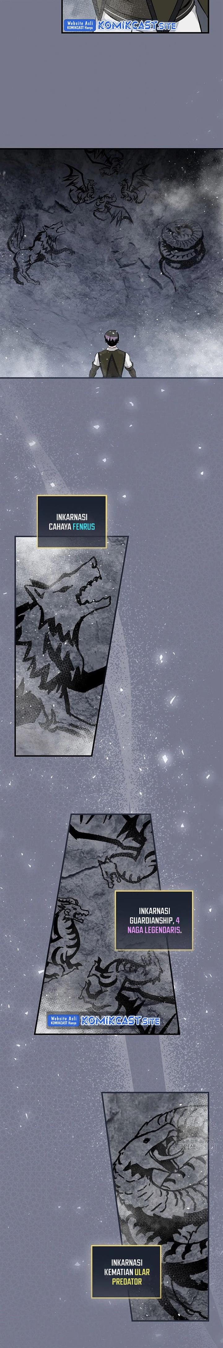 Leveling Up, by Only Eating! Chap 134 - Next Chap 135