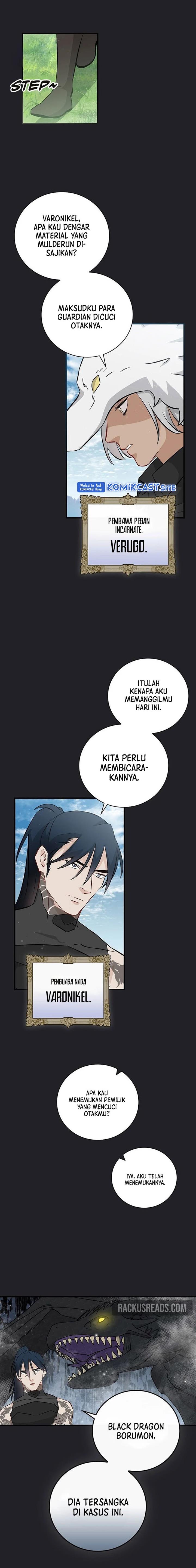 Leveling Up, by Only Eating! Chap 134 - Next Chap 135