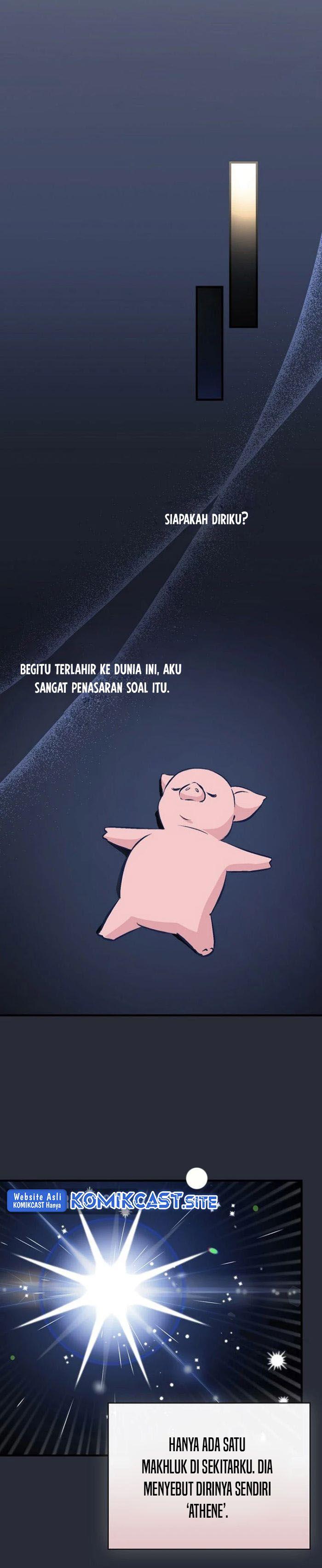 Leveling Up, by Only Eating! Chap 135 - Next Chap 136