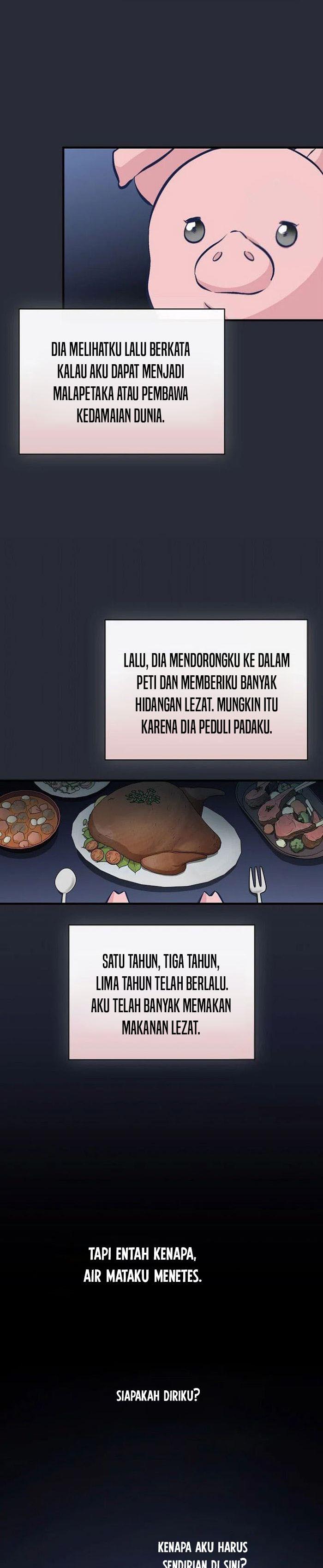 Leveling Up, by Only Eating! Chap 135 - Next Chap 136