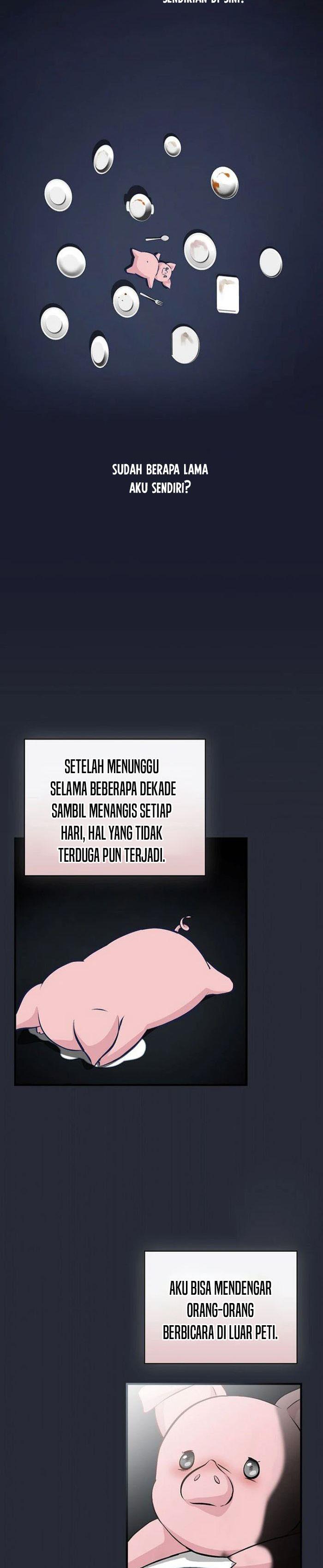 Leveling Up, by Only Eating! Chap 135 - Next Chap 136