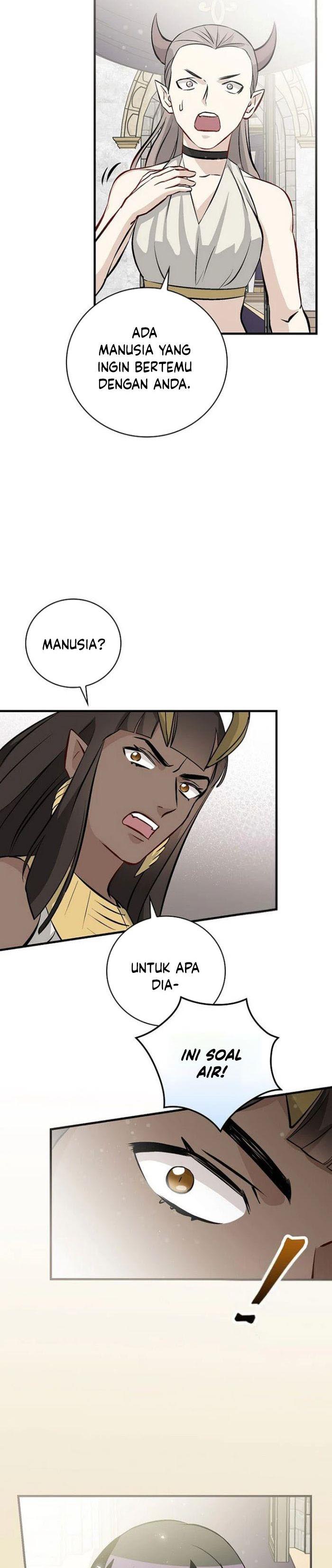 Leveling Up, by Only Eating! Chap 135 - Next Chap 136