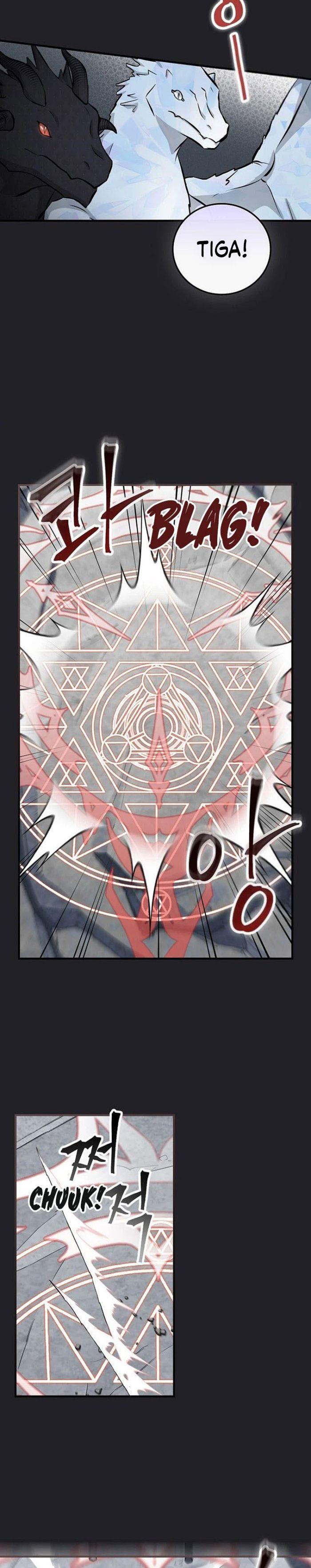 Leveling Up, by Only Eating! Chap 135 - Next Chap 136