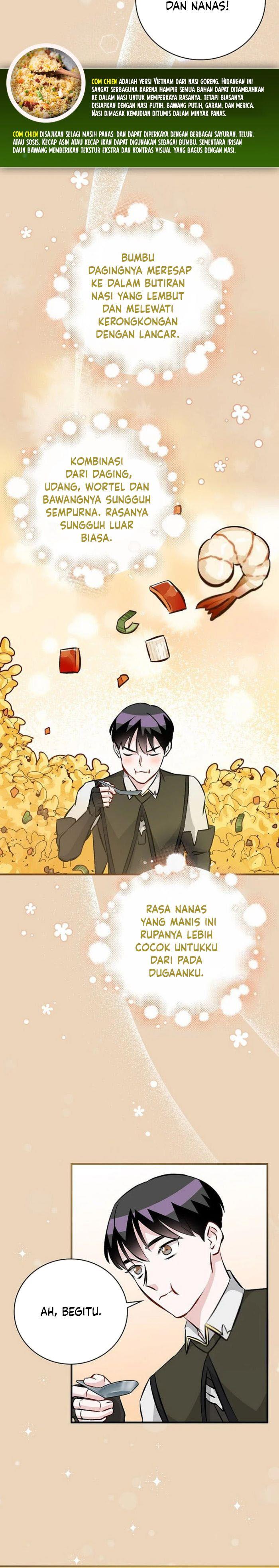 Leveling Up, by Only Eating! Chap 135 - Next Chap 136