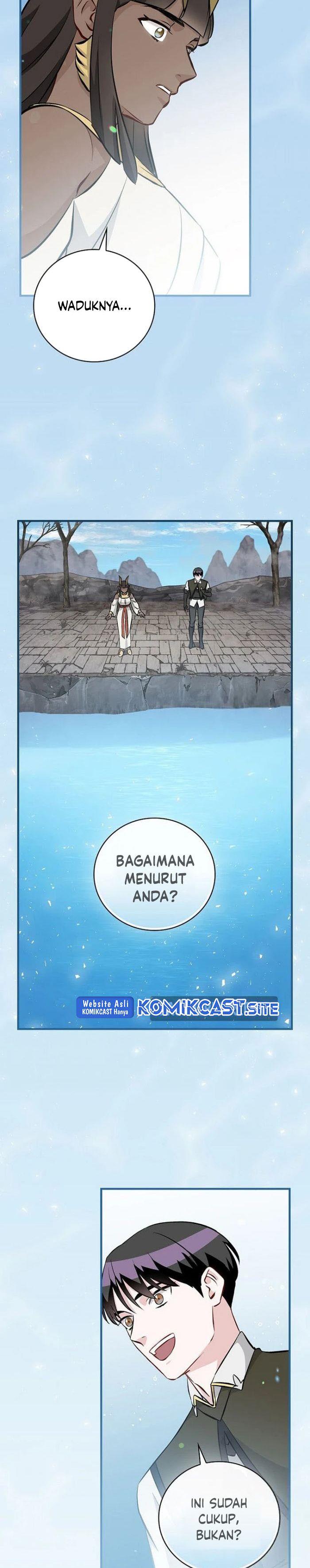 Leveling Up, by Only Eating! Chap 136 - Next Chap 137