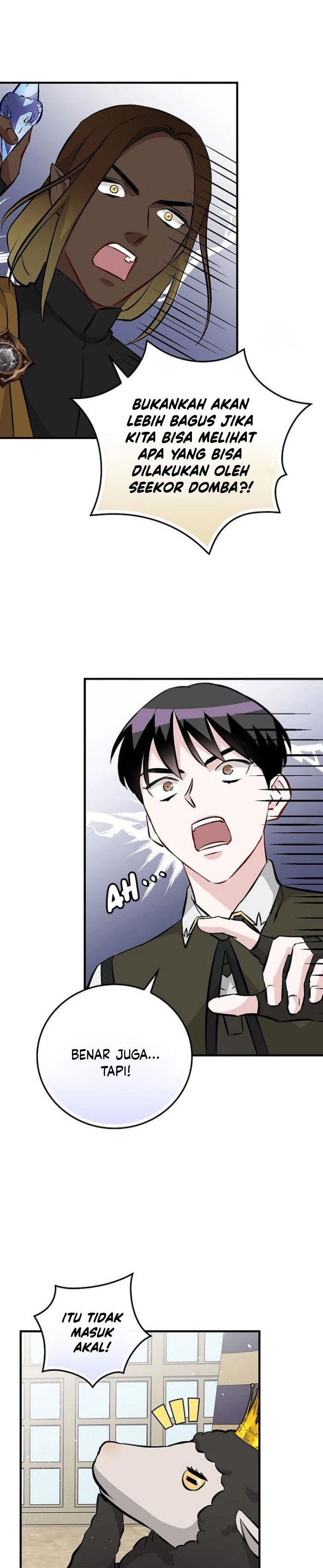 Leveling Up, by Only Eating! Chap 136 - Next Chap 137