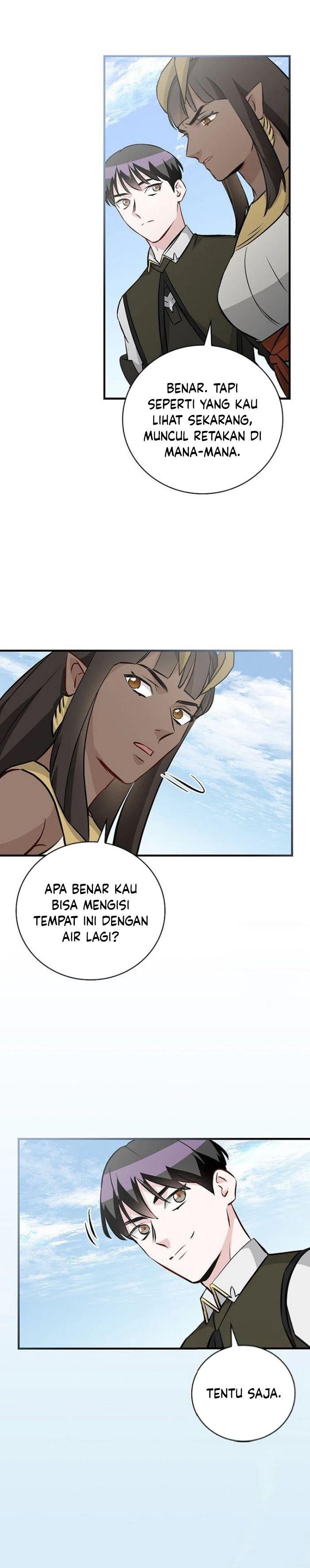 Leveling Up, by Only Eating! Chap 136 - Next Chap 137