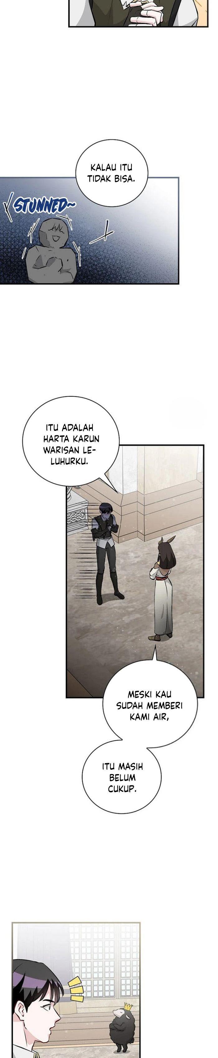 Leveling Up, by Only Eating! Chap 136 - Next Chap 137