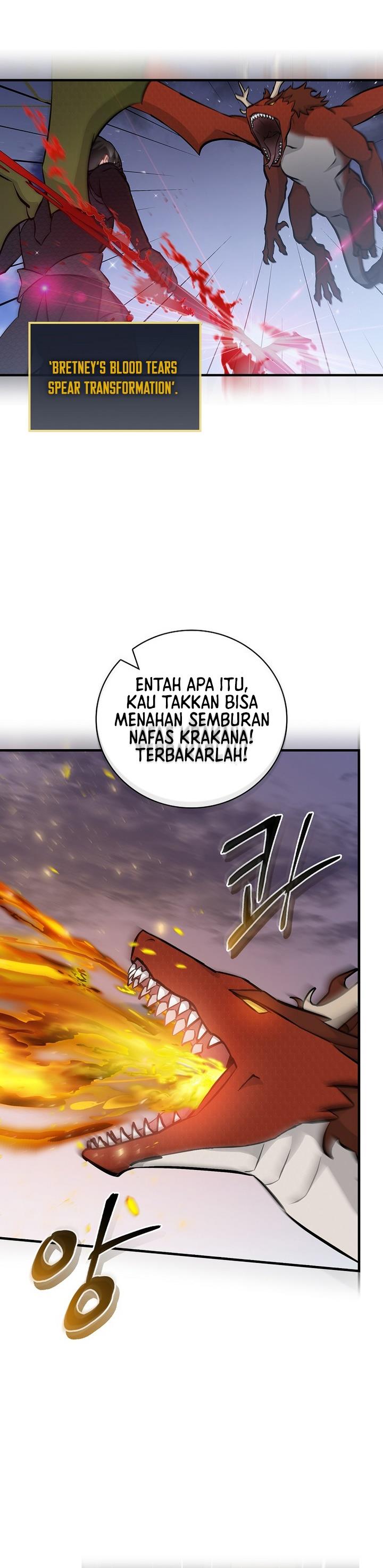 Leveling Up, by Only Eating! Chap 139 - Next Chap 140
