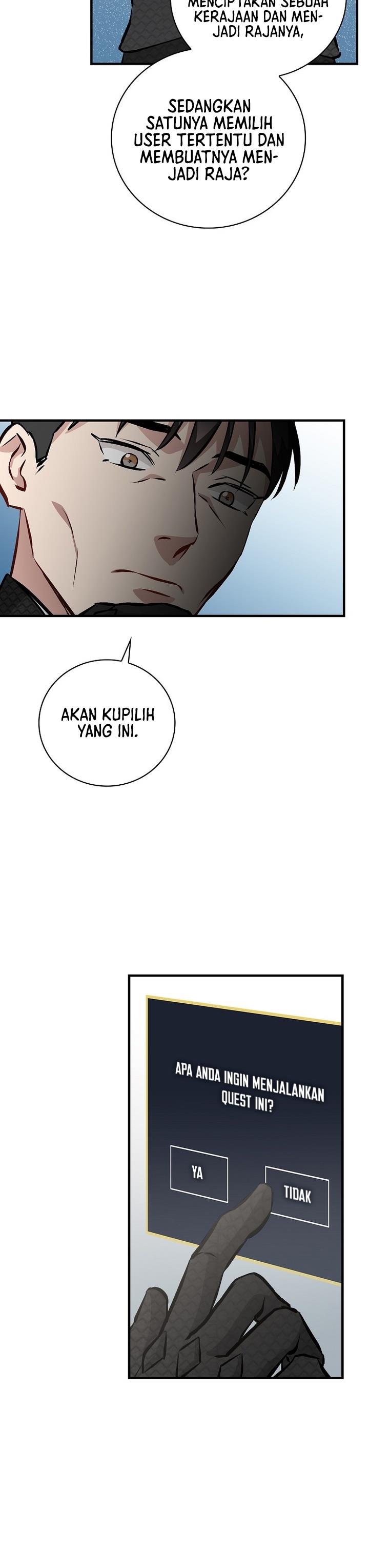 Leveling Up, by Only Eating! Chap 139 - Next Chap 140