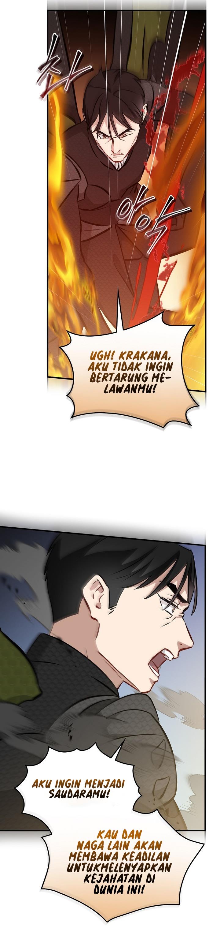 Leveling Up, by Only Eating! Chap 139 - Next Chap 140