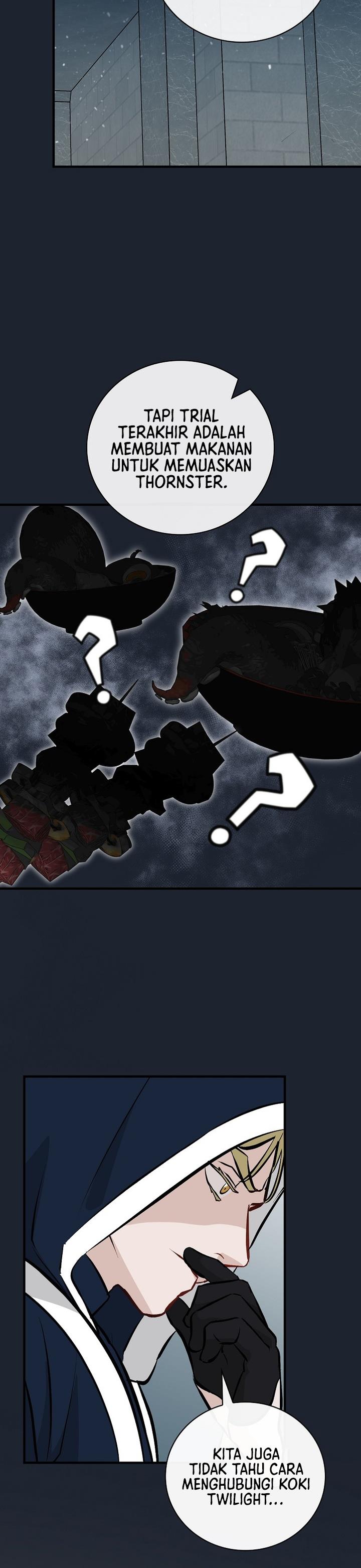 Leveling Up, by Only Eating! Chap 139 - Next Chap 140