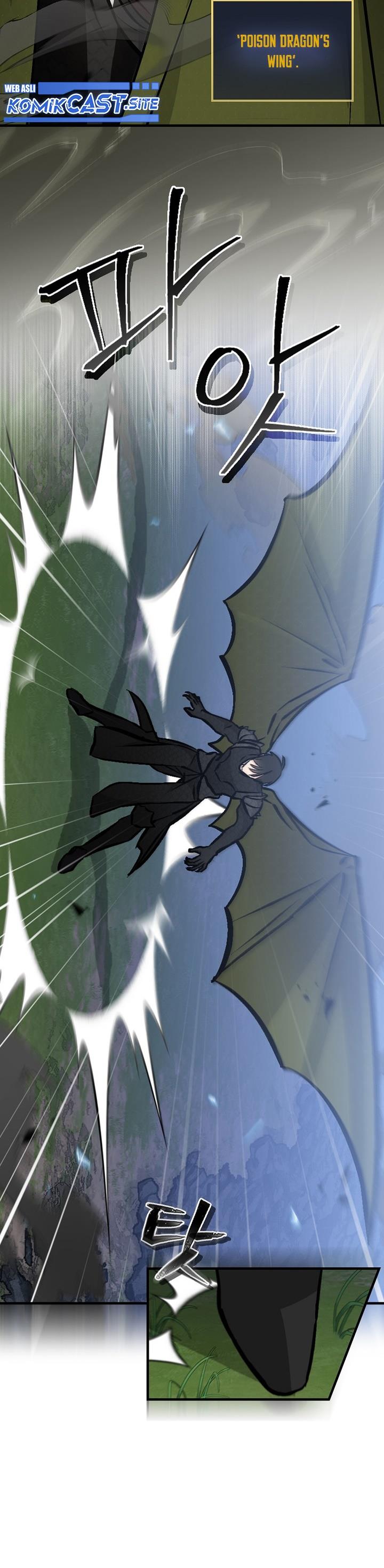 Leveling Up, by Only Eating! Chap 139 - Next Chap 140