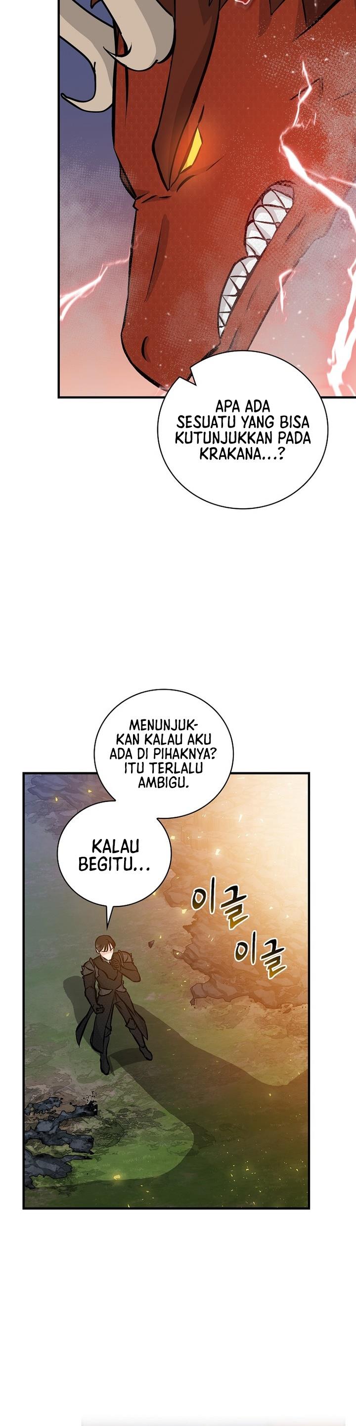 Leveling Up, by Only Eating! Chap 139 - Next Chap 140