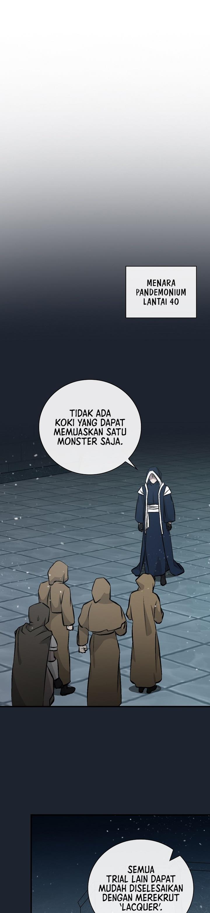 Leveling Up, by Only Eating! Chap 139 - Next Chap 140