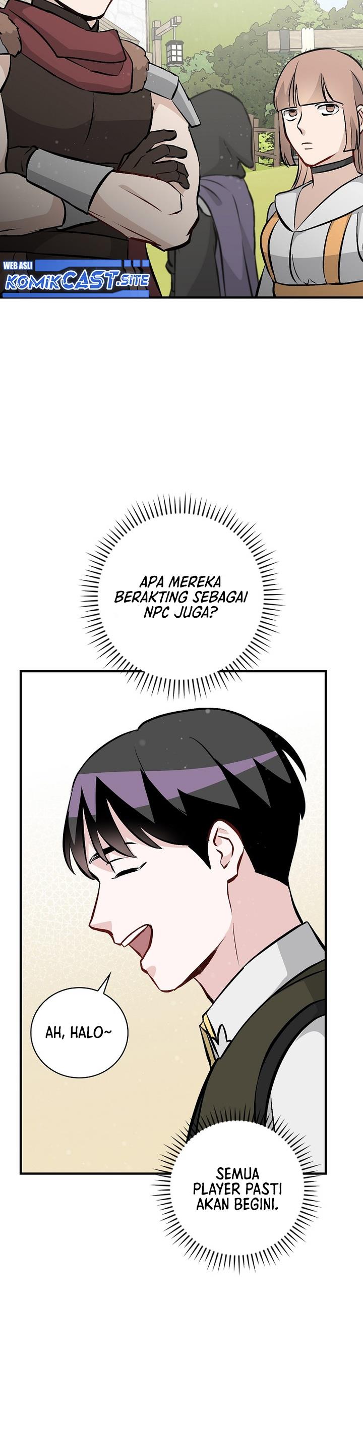 Leveling Up, by Only Eating! Chap 139 - Next Chap 140