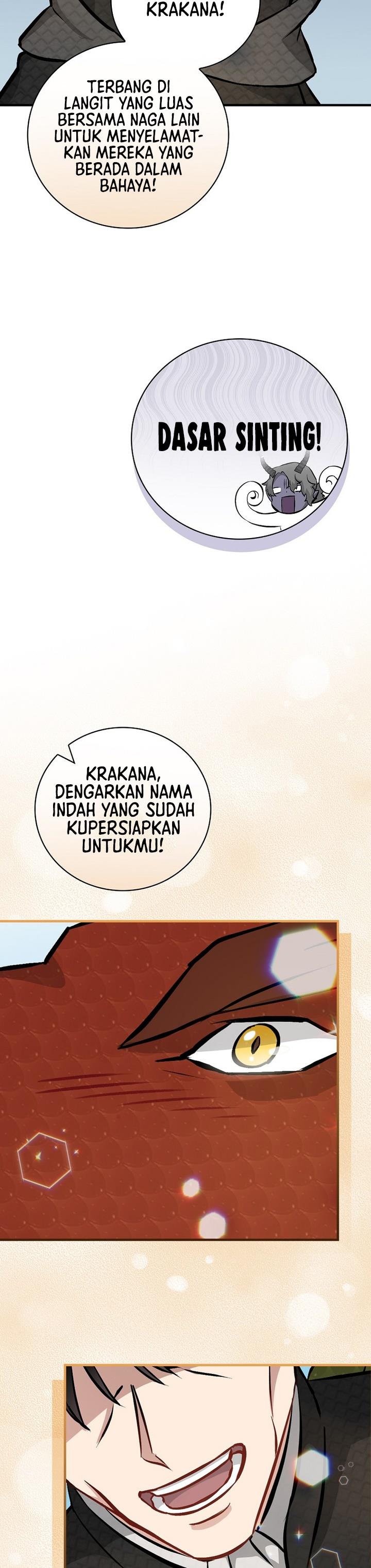 Leveling Up, by Only Eating! Chap 139 - Next Chap 140