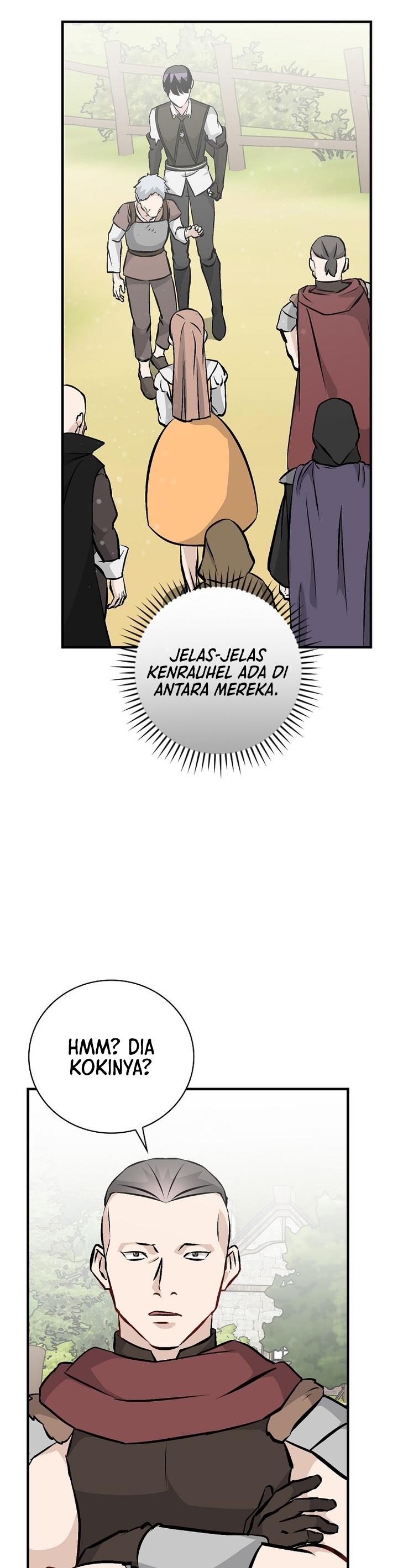 Leveling Up, by Only Eating! Chap 139 - Next Chap 140