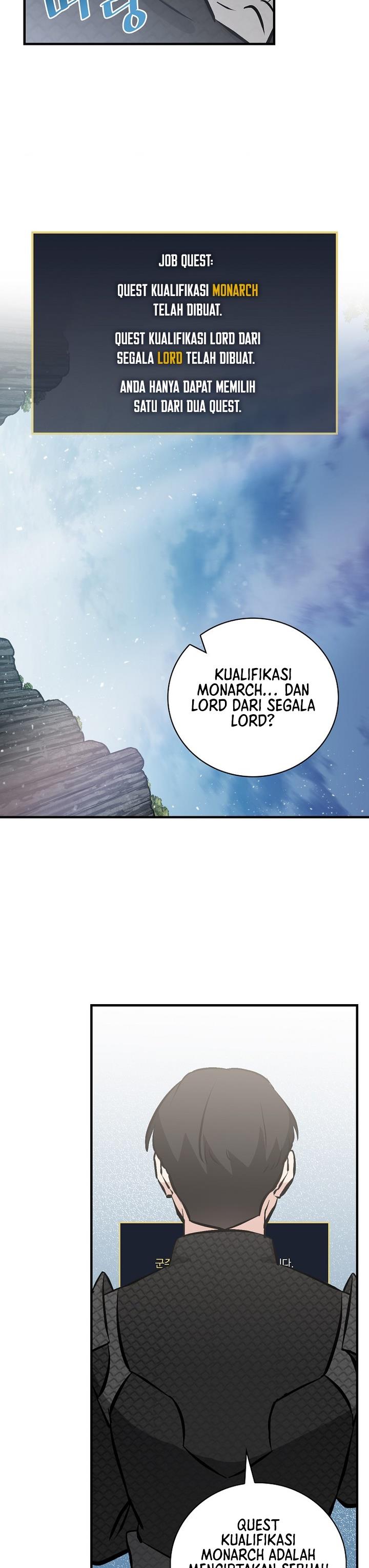 Leveling Up, by Only Eating! Chap 139 - Next Chap 140