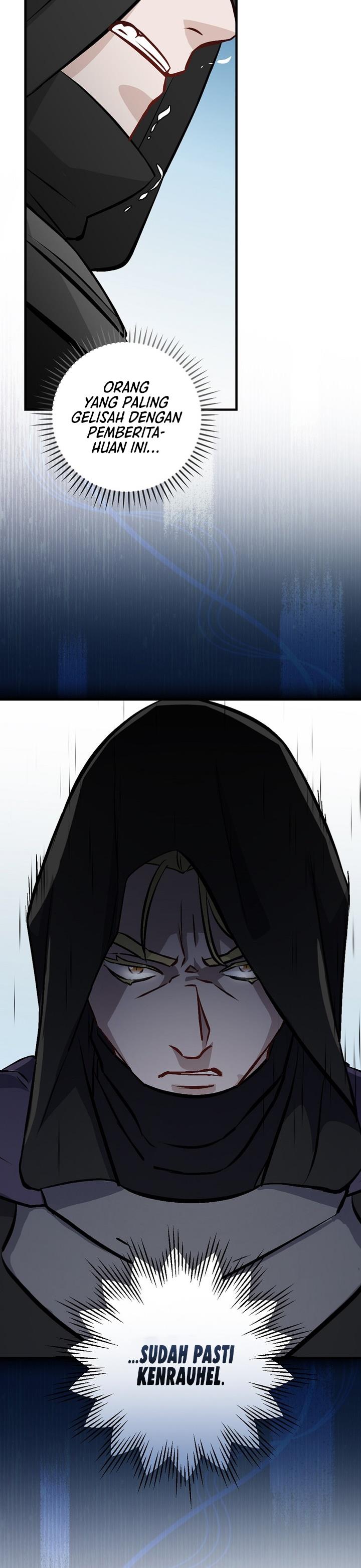 Leveling Up, by Only Eating! Chap 139 - Next Chap 140