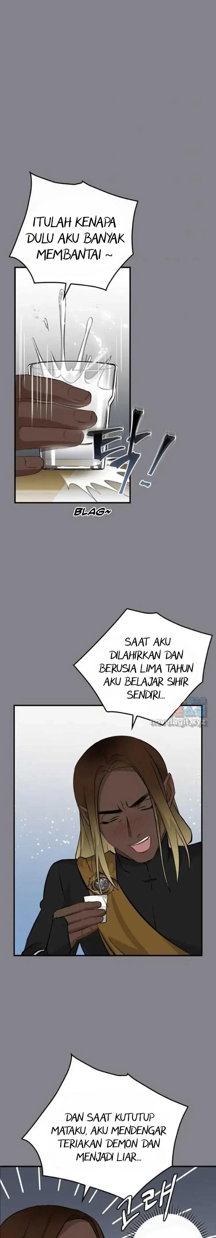 Leveling Up, by Only Eating! Chap 130 - Next Chap 131