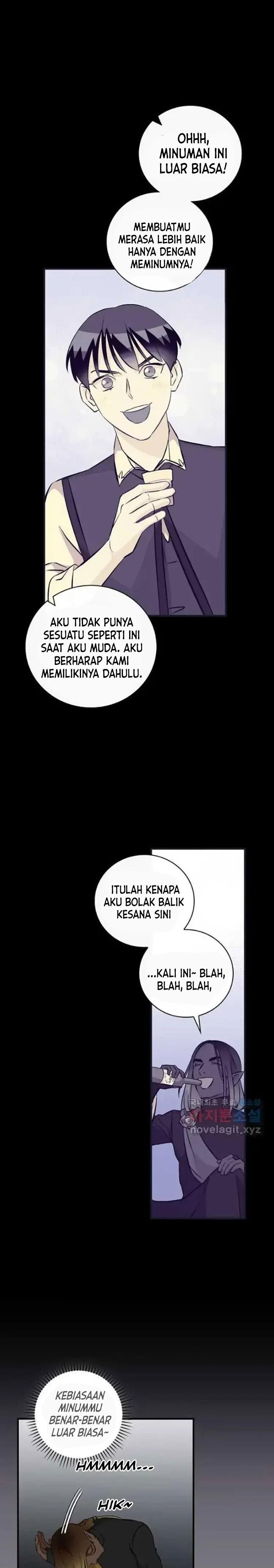 Leveling Up, by Only Eating! Chap 130 - Next Chap 131