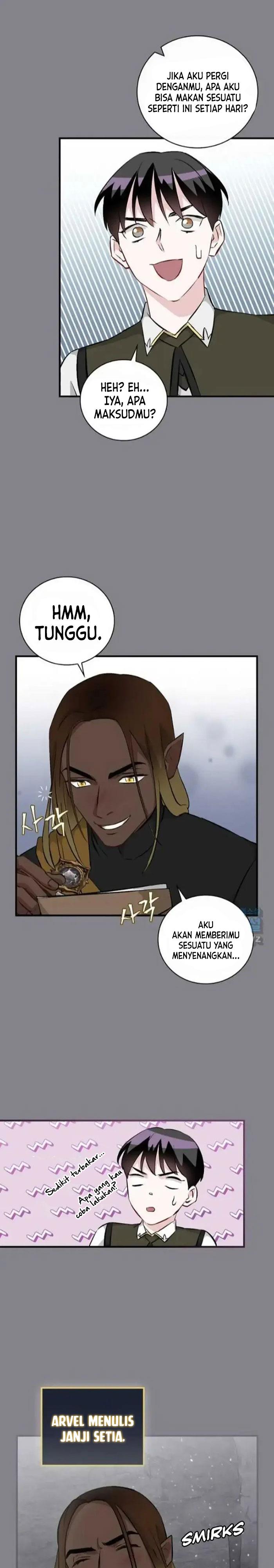 Leveling Up, by Only Eating! Chap 130 - Next Chap 131