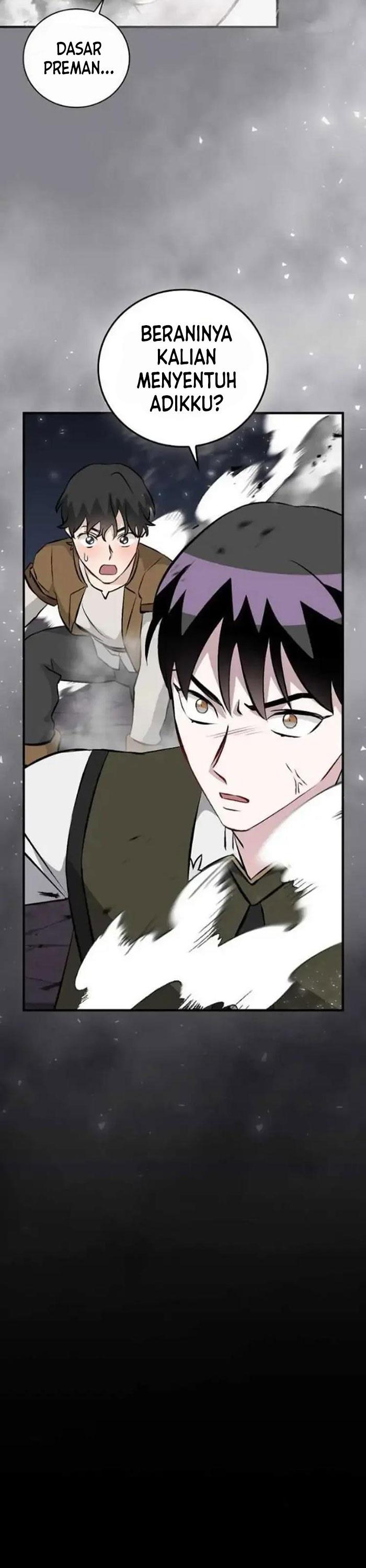 Leveling Up, by Only Eating! Chap 130 - Next Chap 131