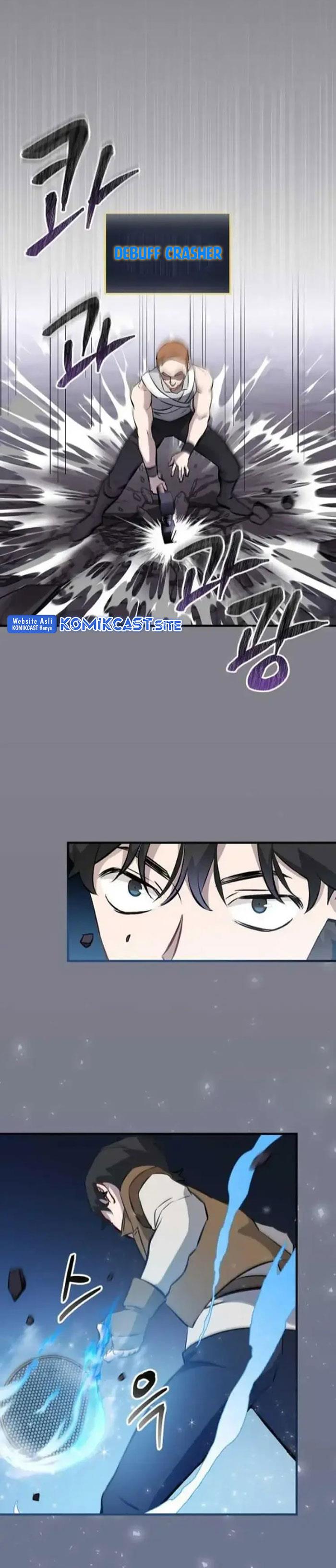 Leveling Up, by Only Eating! Chap 130 - Next Chap 131