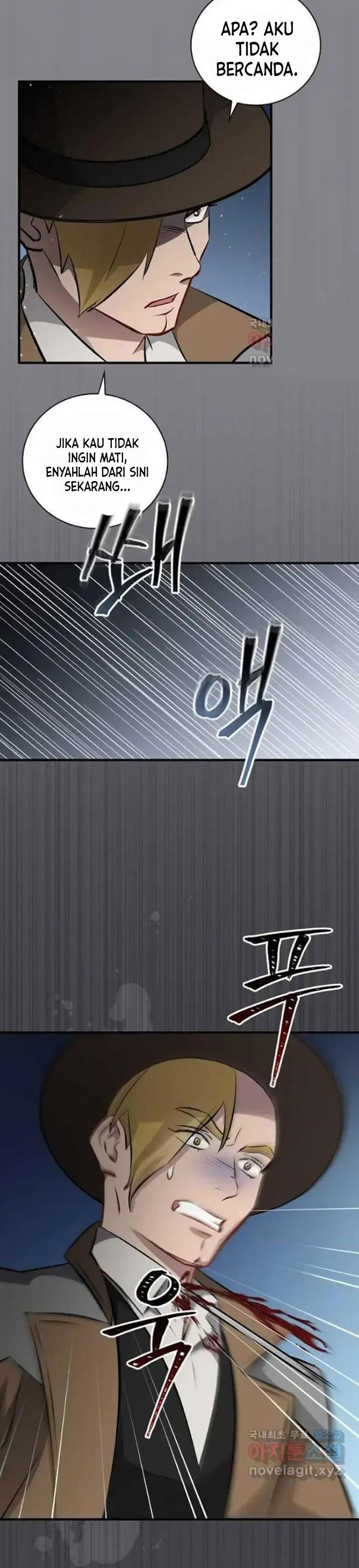 Leveling Up, by Only Eating! Chap 130 - Next Chap 131