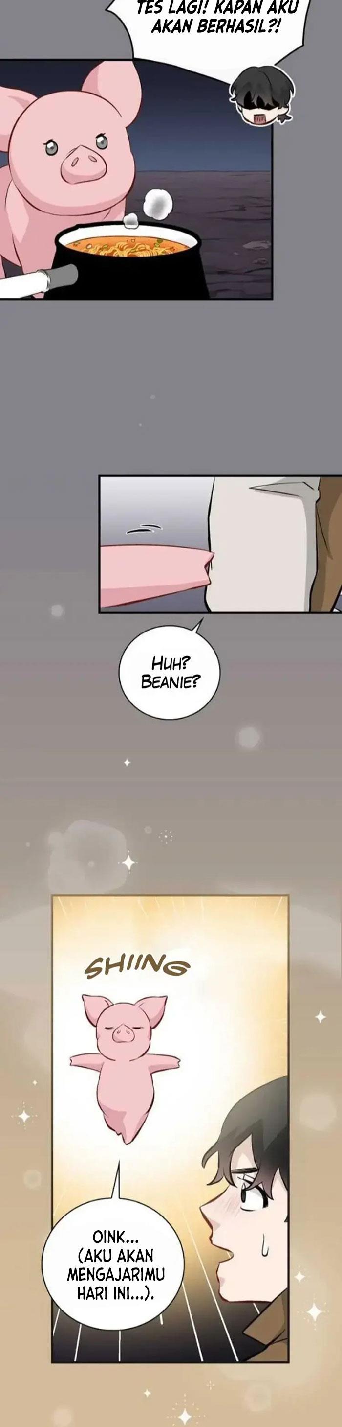 Leveling Up, by Only Eating! Chap 130 - Next Chap 131