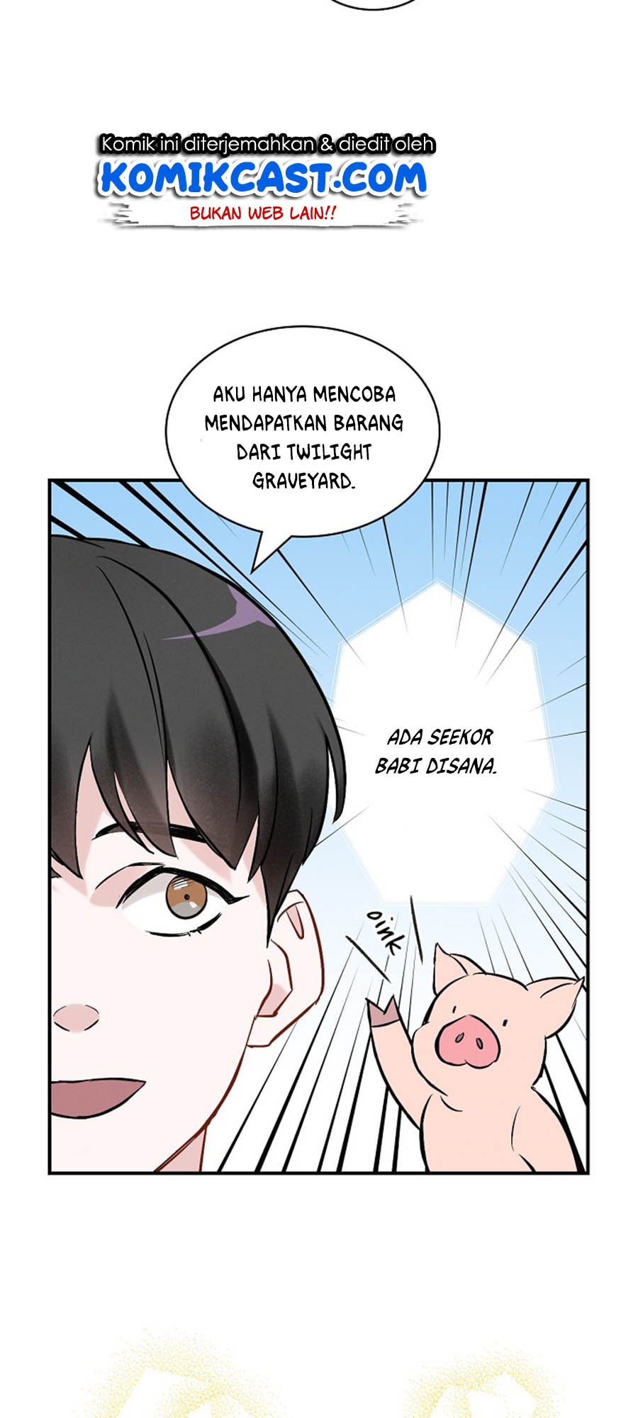 Leveling Up, by Only Eating! Chap 13 - Next Chap 14